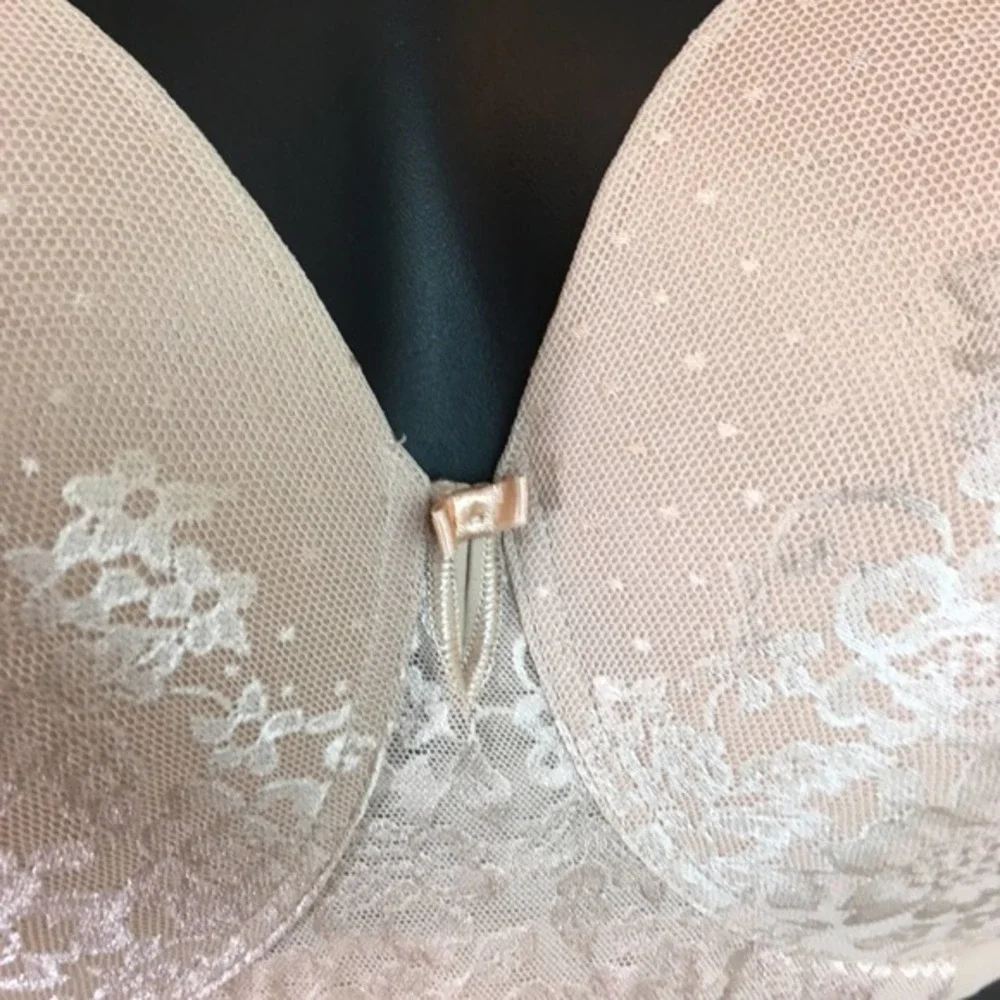 Vanity Fair Bra 38D
